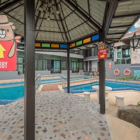 Chayadol Resort - Sha Extra Plus Chiang Rai Dış mekan fotoğraf