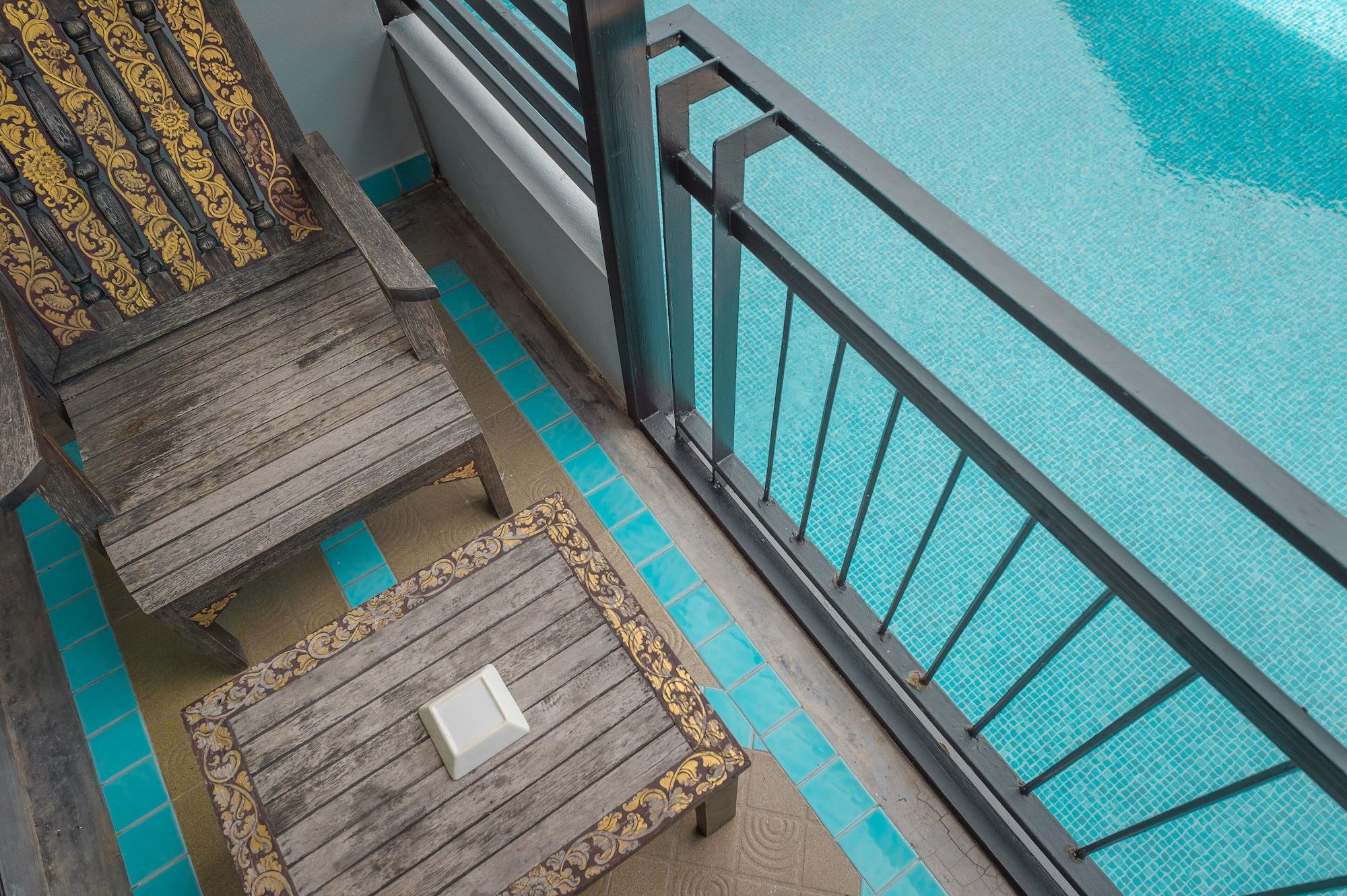 Chayadol Resort - Sha Extra Plus Chiang Rai Dış mekan fotoğraf