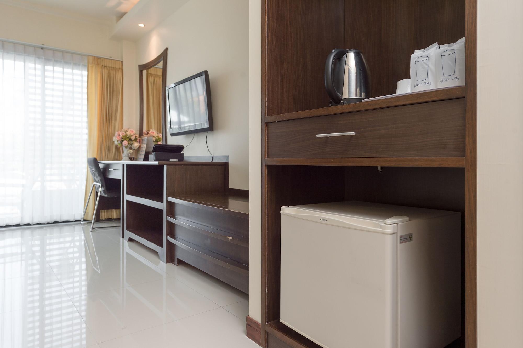 Chayadol Resort - Sha Extra Plus Chiang Rai Dış mekan fotoğraf