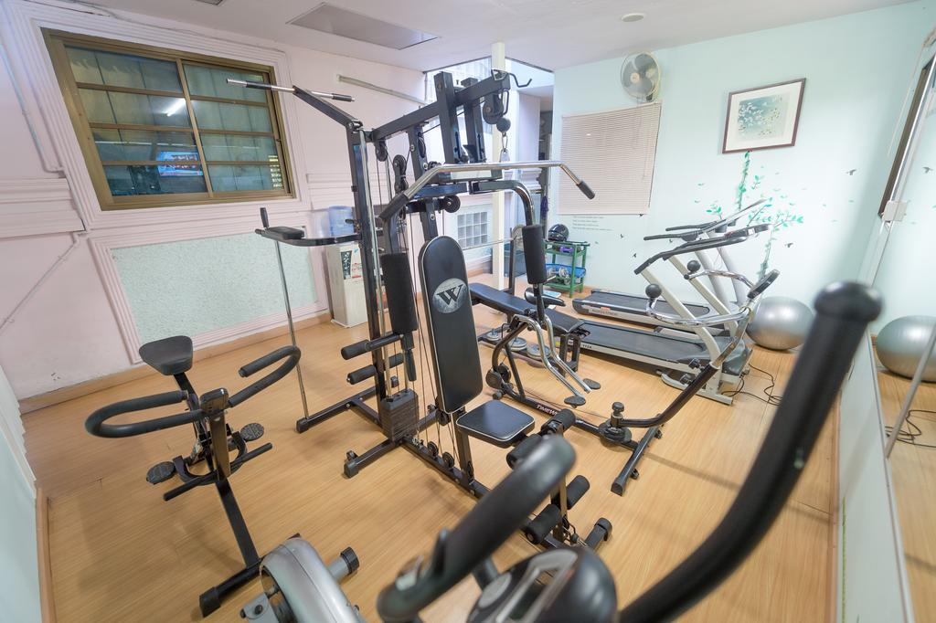 Chayadol Resort - Sha Extra Plus Chiang Rai Dış mekan fotoğraf