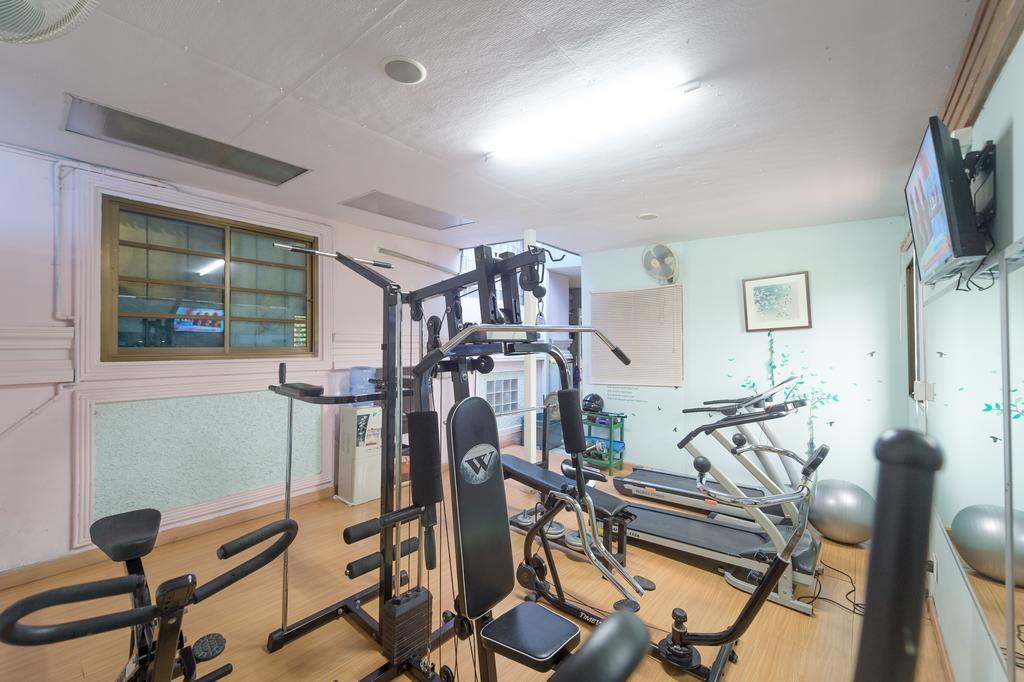 Chayadol Resort - Sha Extra Plus Chiang Rai Dış mekan fotoğraf