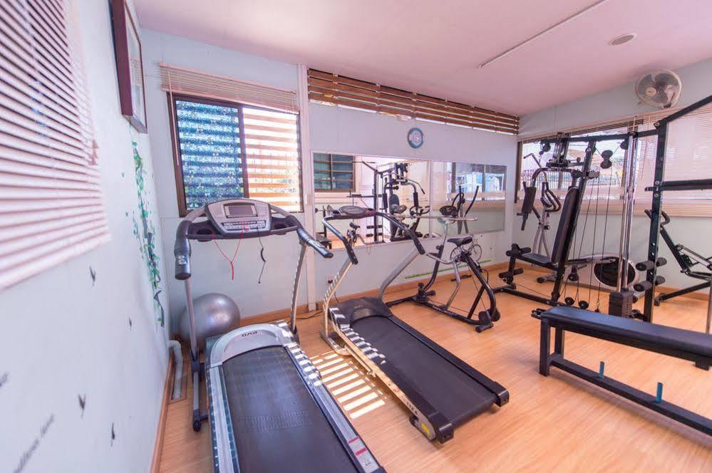 Chayadol Resort - Sha Extra Plus Chiang Rai Dış mekan fotoğraf
