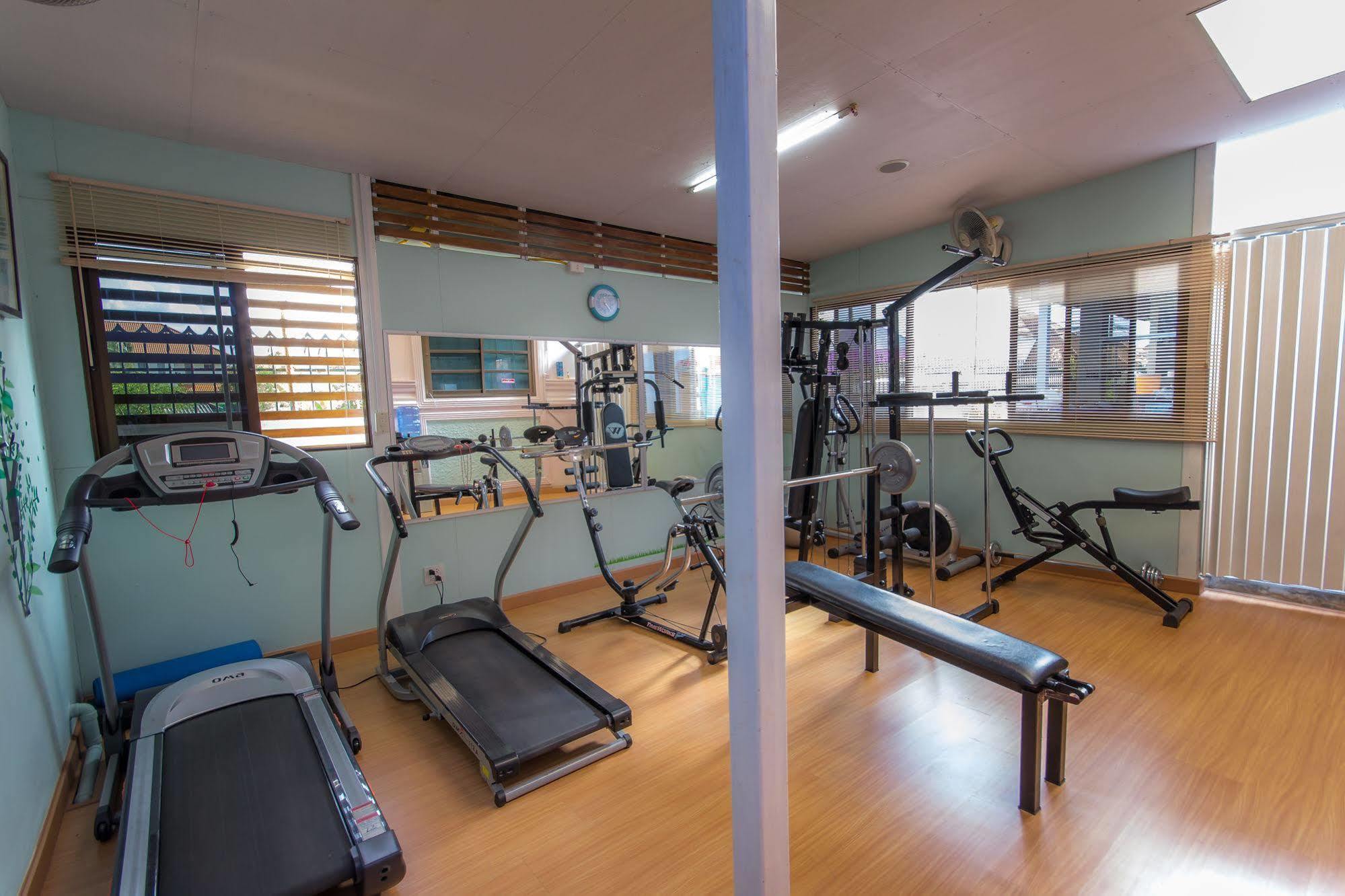 Chayadol Resort - Sha Extra Plus Chiang Rai Dış mekan fotoğraf