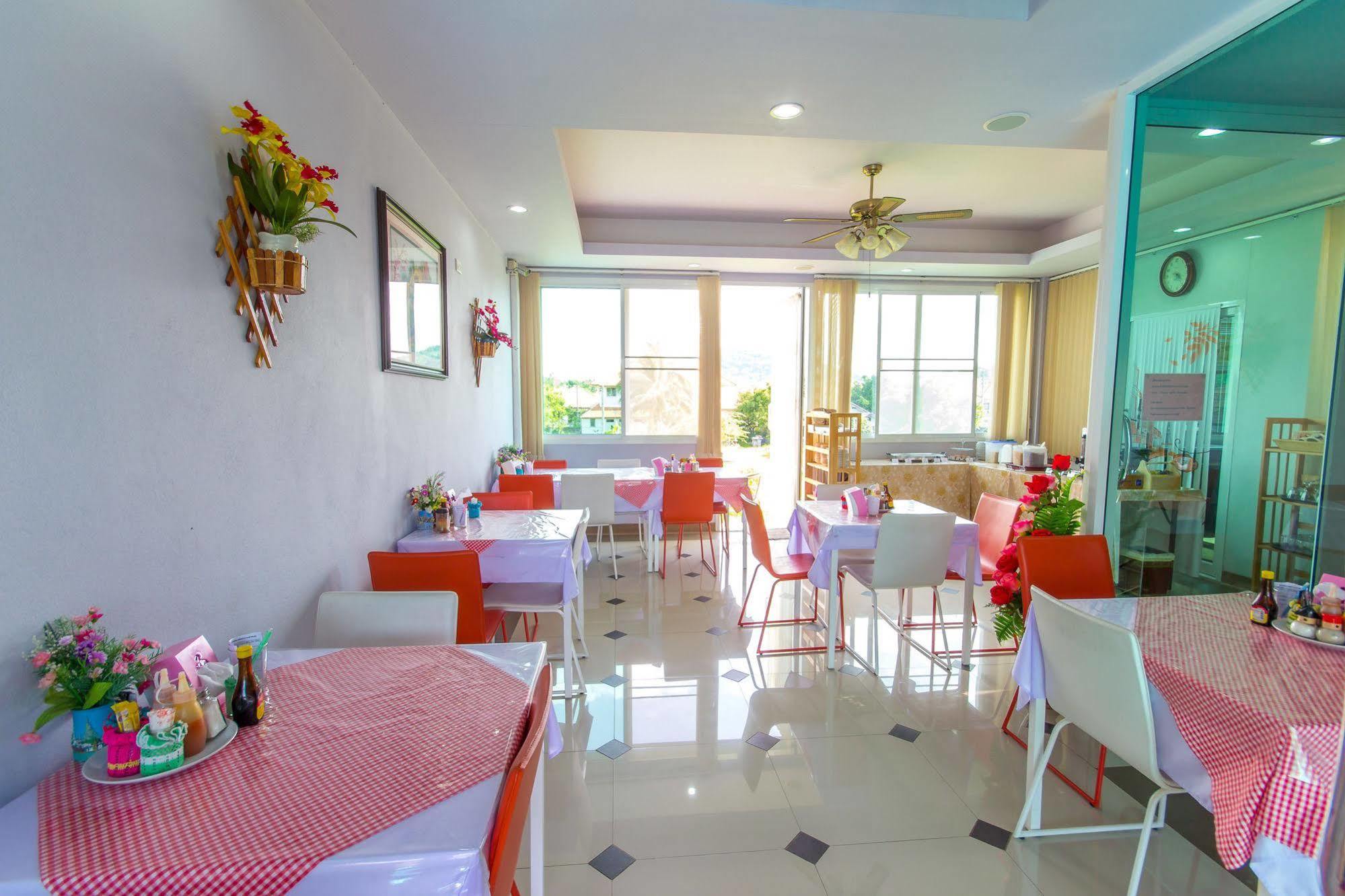 Chayadol Resort - Sha Extra Plus Chiang Rai Dış mekan fotoğraf