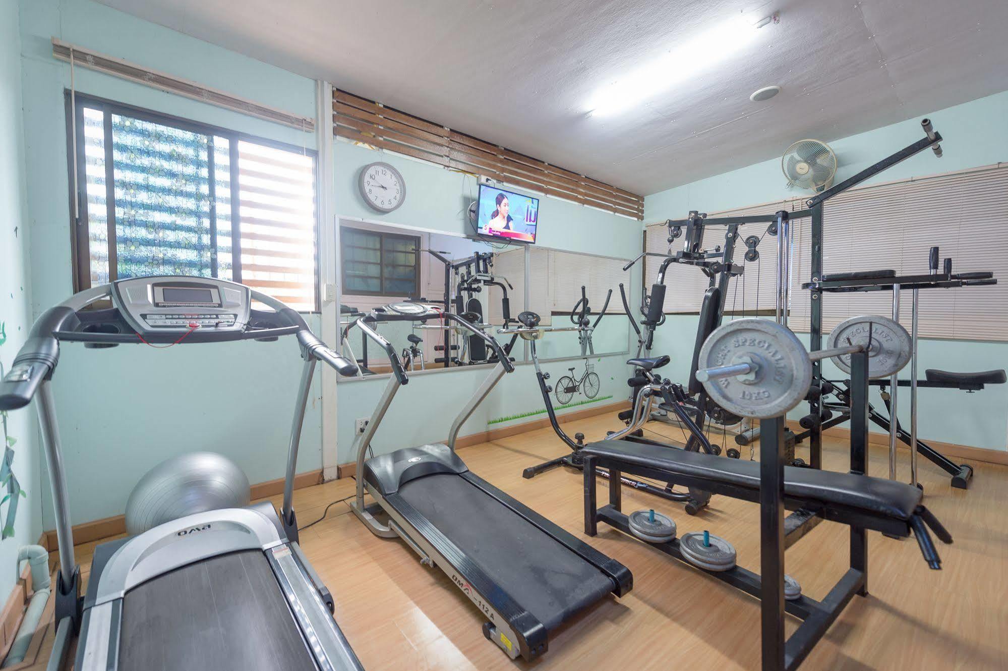 Chayadol Resort - Sha Extra Plus Chiang Rai Dış mekan fotoğraf