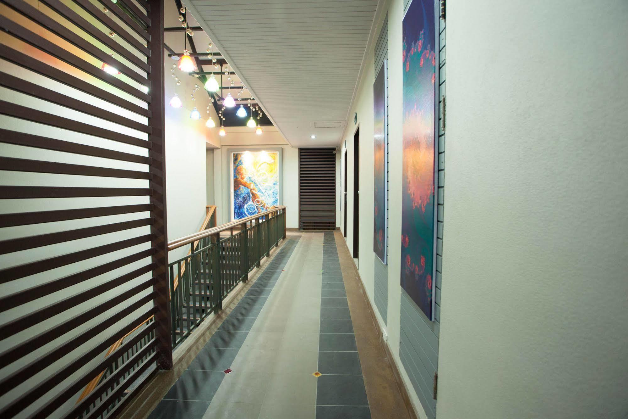 Chayadol Resort - Sha Extra Plus Chiang Rai Dış mekan fotoğraf