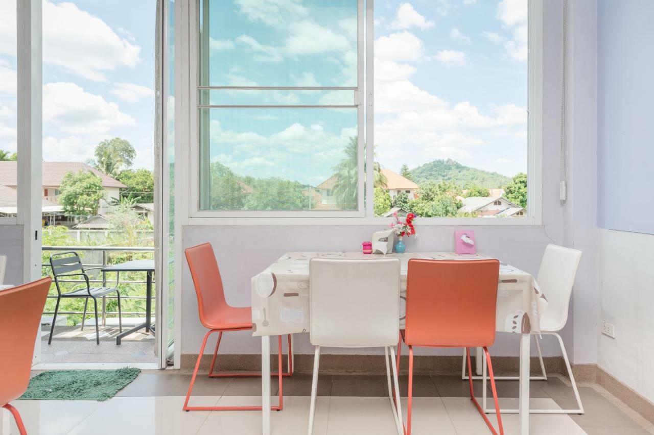 Chayadol Resort - Sha Extra Plus Chiang Rai Dış mekan fotoğraf