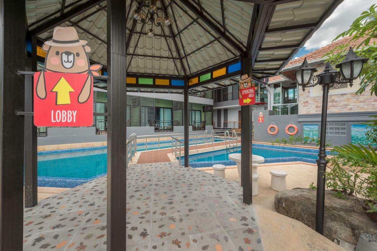 Chayadol Resort - Sha Extra Plus Chiang Rai Dış mekan fotoğraf