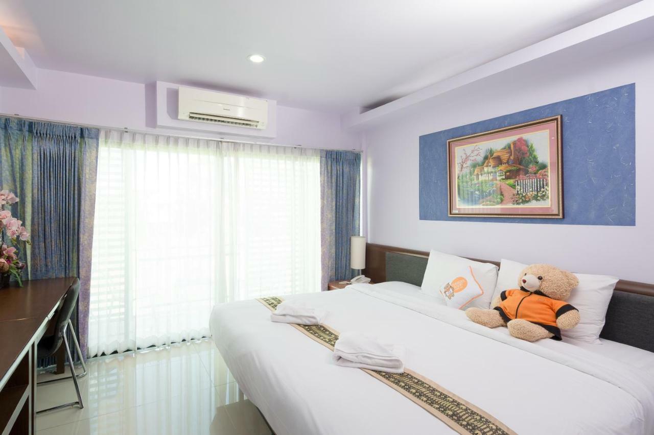Chayadol Resort - Sha Extra Plus Chiang Rai Dış mekan fotoğraf