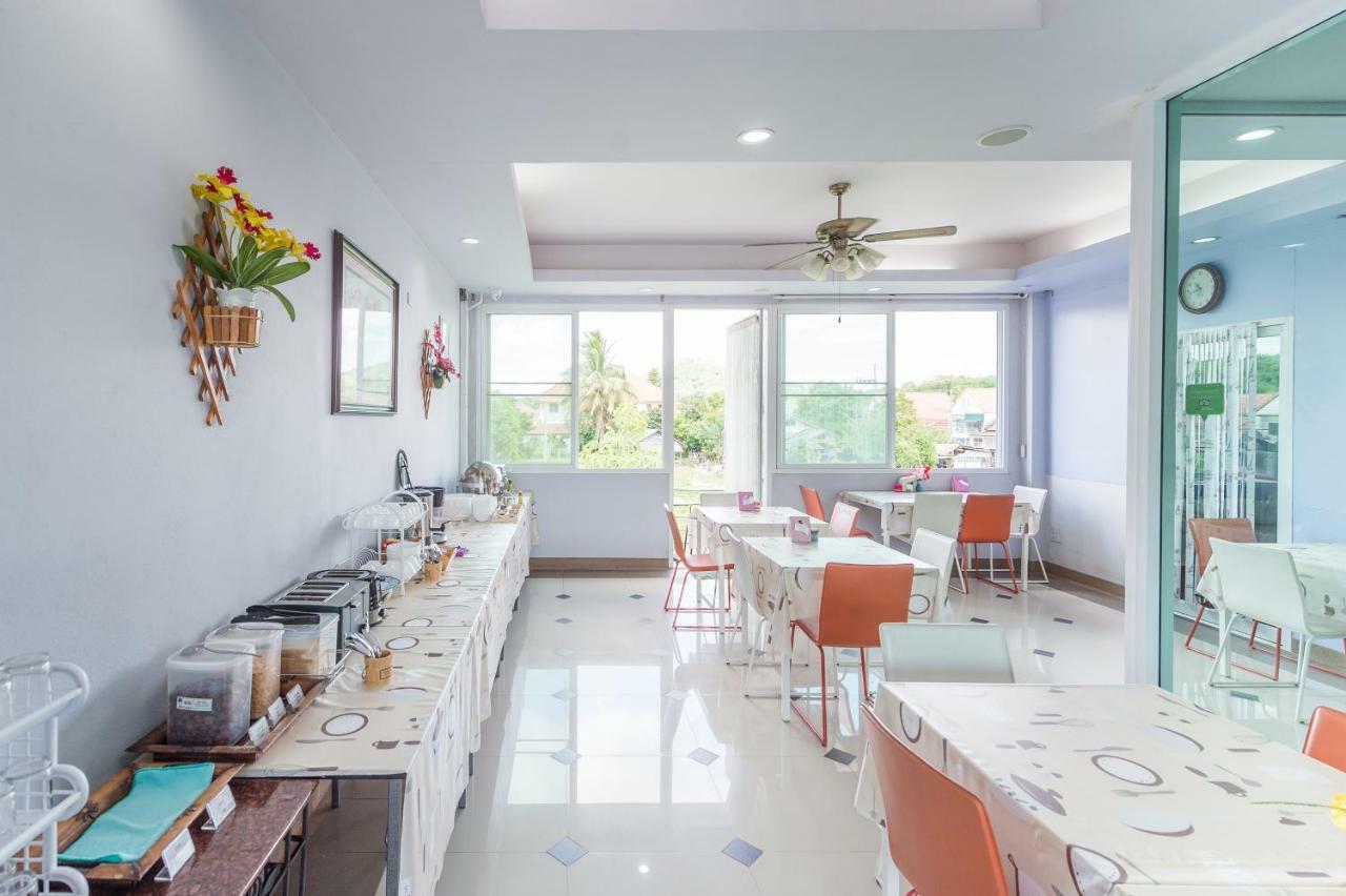Chayadol Resort - Sha Extra Plus Chiang Rai Dış mekan fotoğraf