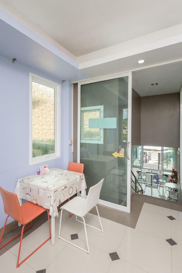 Chayadol Resort - Sha Extra Plus Chiang Rai Dış mekan fotoğraf