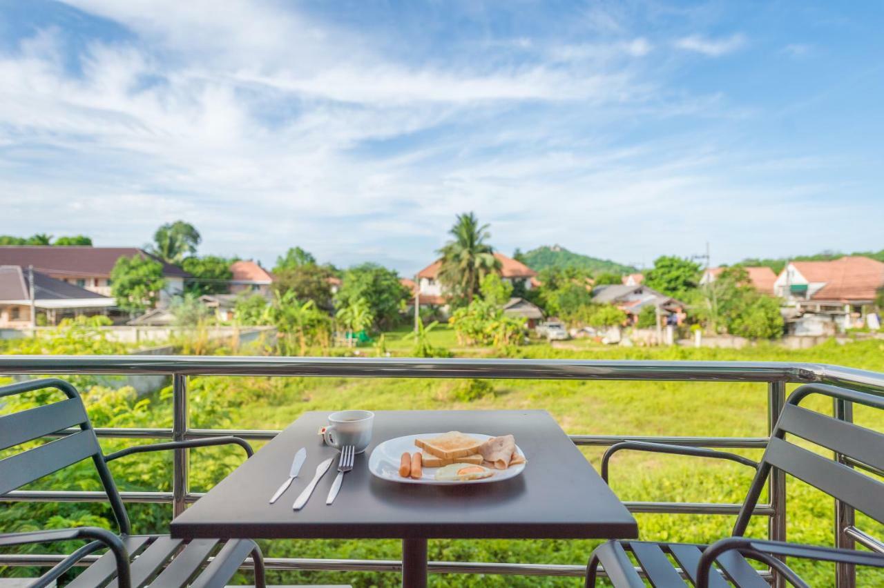 Chayadol Resort - Sha Extra Plus Chiang Rai Dış mekan fotoğraf