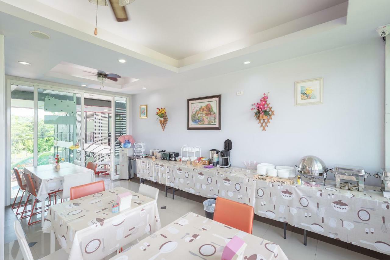 Chayadol Resort - Sha Extra Plus Chiang Rai Dış mekan fotoğraf